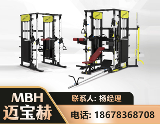 黔南多功能综合训练器