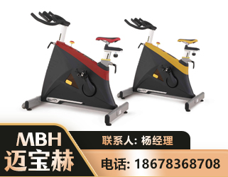 黔南商用动感单车