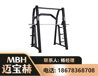 黔南史密斯机