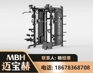 黔南三合一综合训练架